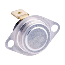 AUTO RESET LIMIT SWITCH