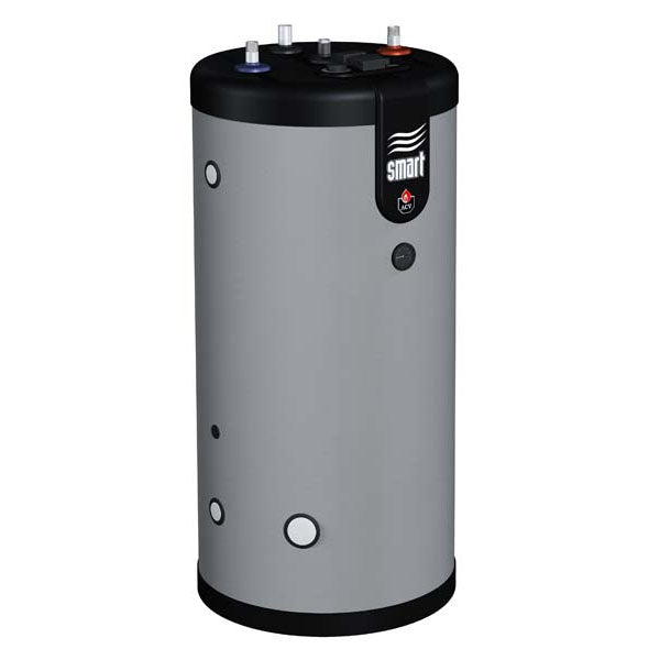 PHASE III 50 GAL INDIRECT TANK