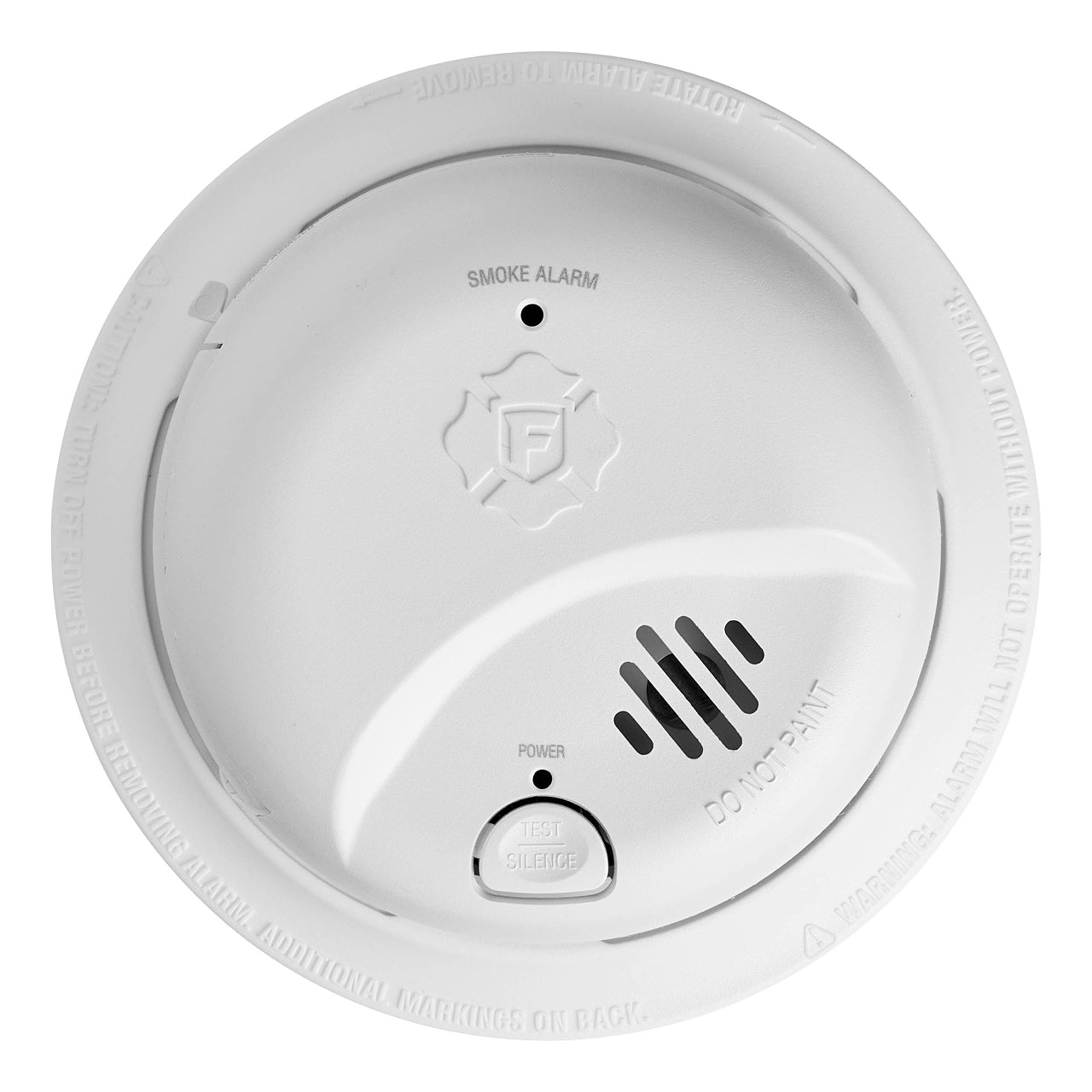 120v BRK WIRED SMOKE ALARM