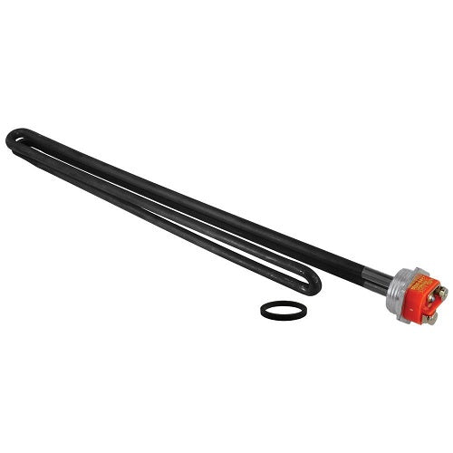 ELMT 240V/4500W SS RES LWD -