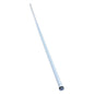 Dip Tube with Gasket - Polypropylene
