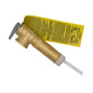 T&P VALVE