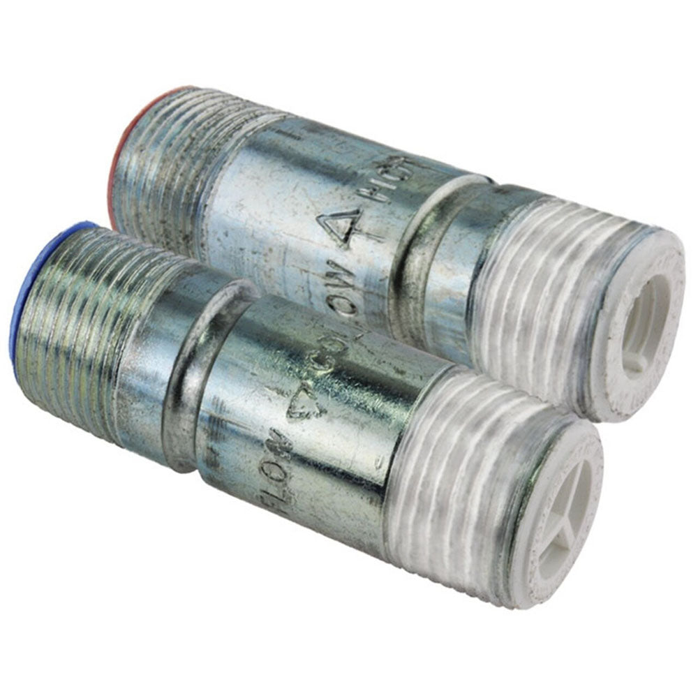 NIPPLES - HEAT TRAP - (3/4 IN.