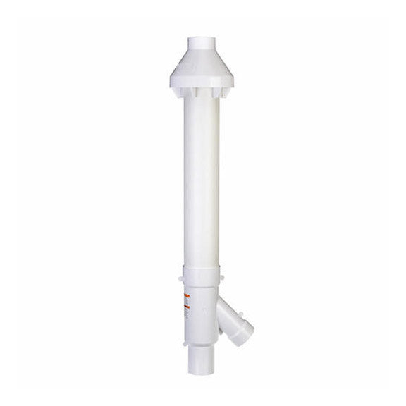 CONCENTRIC VENT KIT 2"