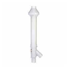 CONCENTRIC VENT KIT 2"