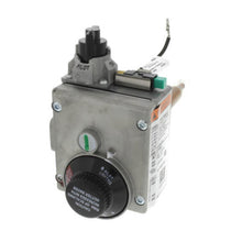 WR GAS VALVE W/PILOT ADAPTER