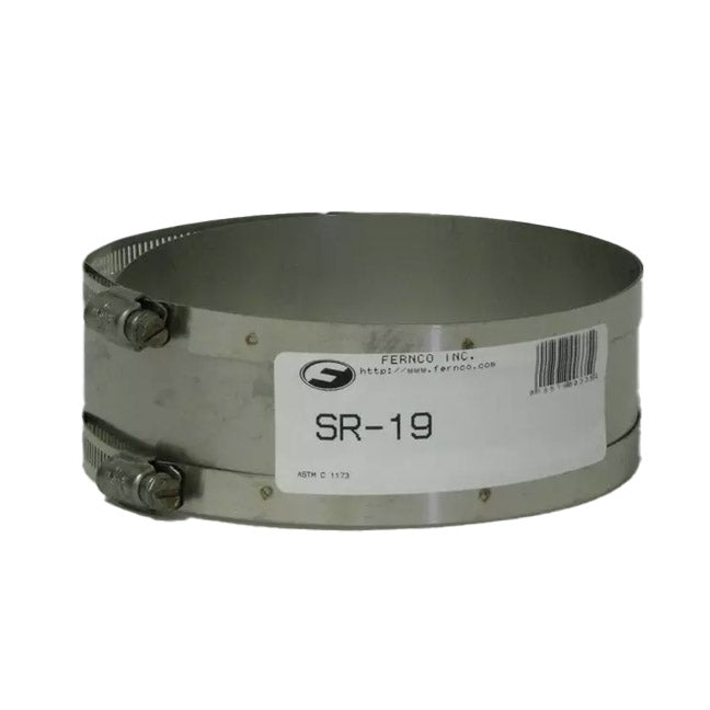 FERNCO SHEILD BAND 4 PL/PL