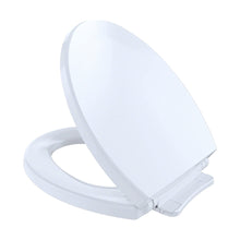 ROUND SOFT CLOSE SEAT