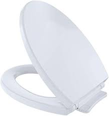 ELONGATED SOFT CLOSE SEAT
