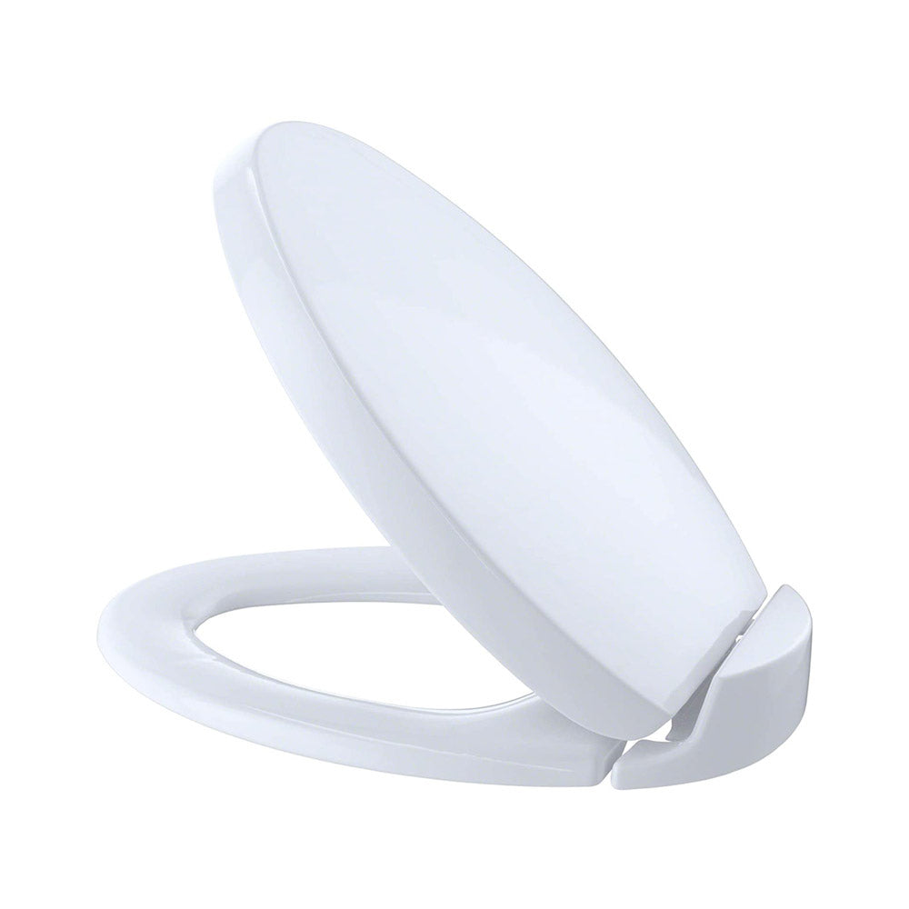 OVAL SOFT CLOSE SEAT