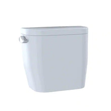 ENTRADA TOILET TANK - COTTON