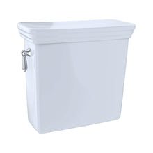 PROMENADE E-MAX TOILET TANK