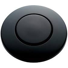 SINK TOP SWITCH BLK BUTTON