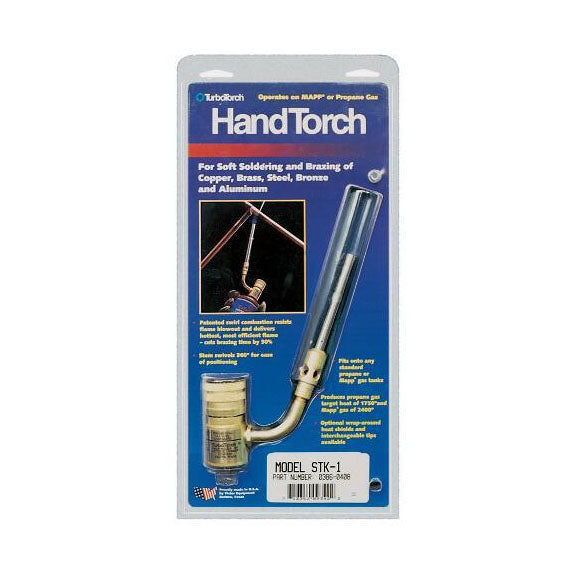 STK1 TORCH