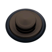 DISPOSER STOPPER ORB