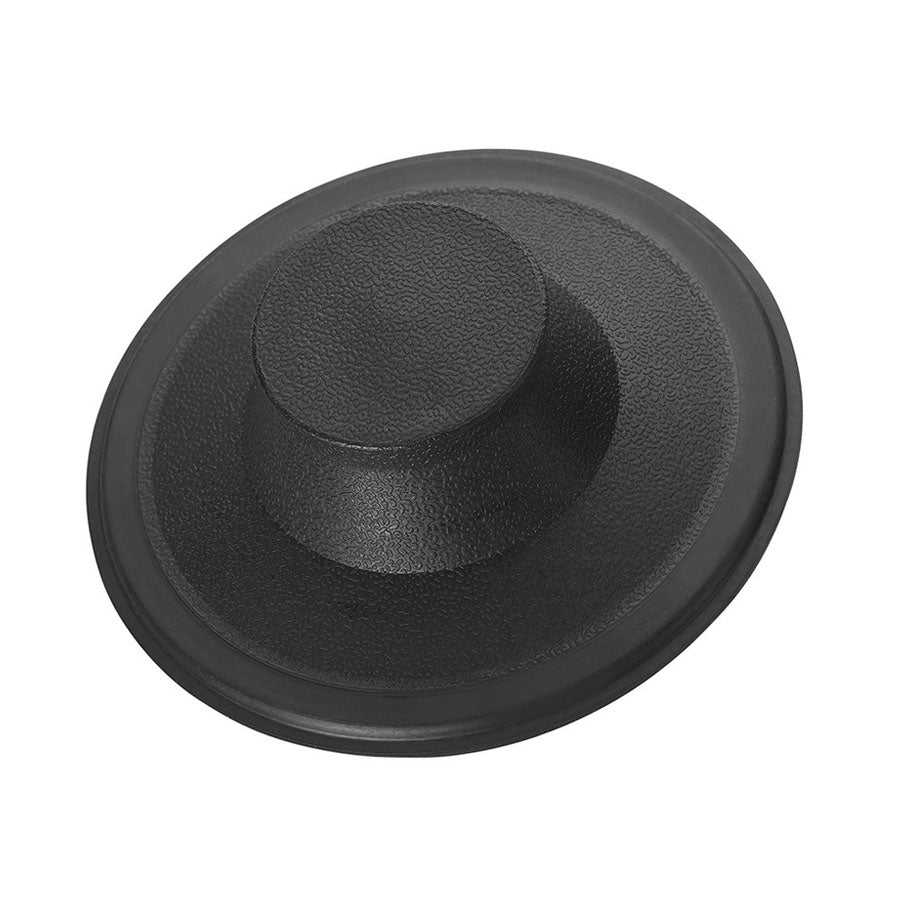 DISPOSER STOPPER PLASTIC