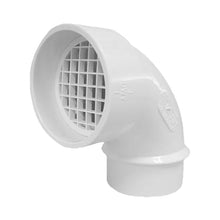 PVC VENT DIRECT TO SINGLE