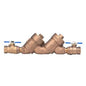 1 DBL CHECK BACKFLOW PREVENTR
