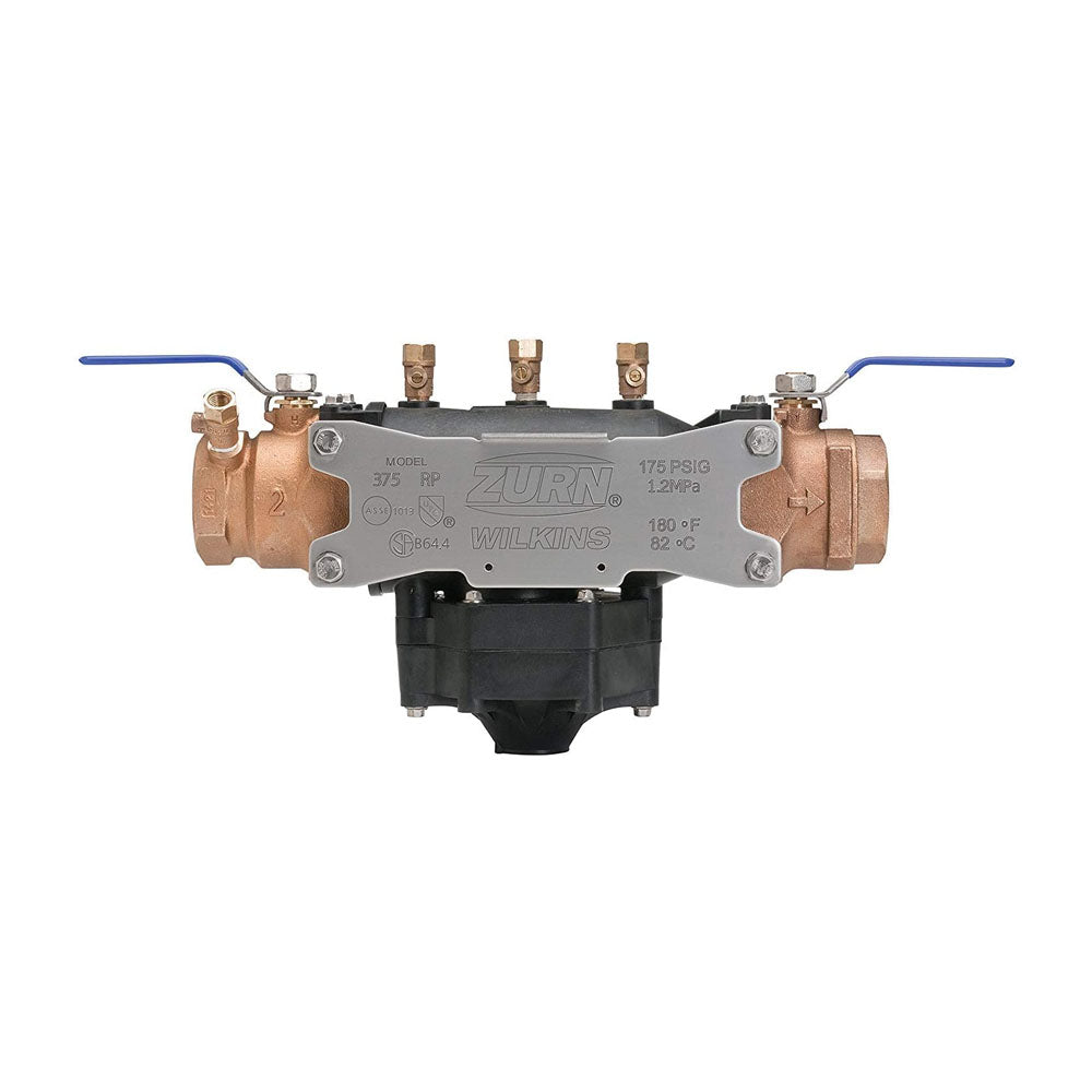 2-375 2 RP BACKFLOW *NP*