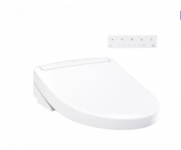 S5 ELEC BIDET TOILET SEAT