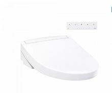 S5 ELEC BIDET TOILET SEAT