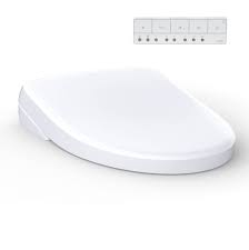 WASHLET CONTEMPORARY
