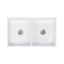 FIRECLAY UNDERMOUNT