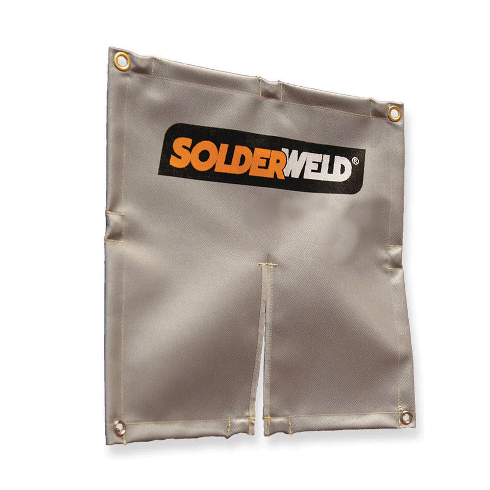 FLAME RESISTANT MAG BLANKET