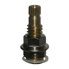 PRICE2052 COLD FAUCSTEM