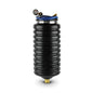 Safe-T-Seal® TP1416 Pneumatic/Hydraulic Multi-Size Test Plug With 4 ft Extension Air/Water Hose and Air Pressure Gauge, 14 to 16 in, Rubber, Domestic