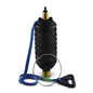 Tp Series - 5 to 8" Pneumatic/Hydraulic Multi-Size Test Plug