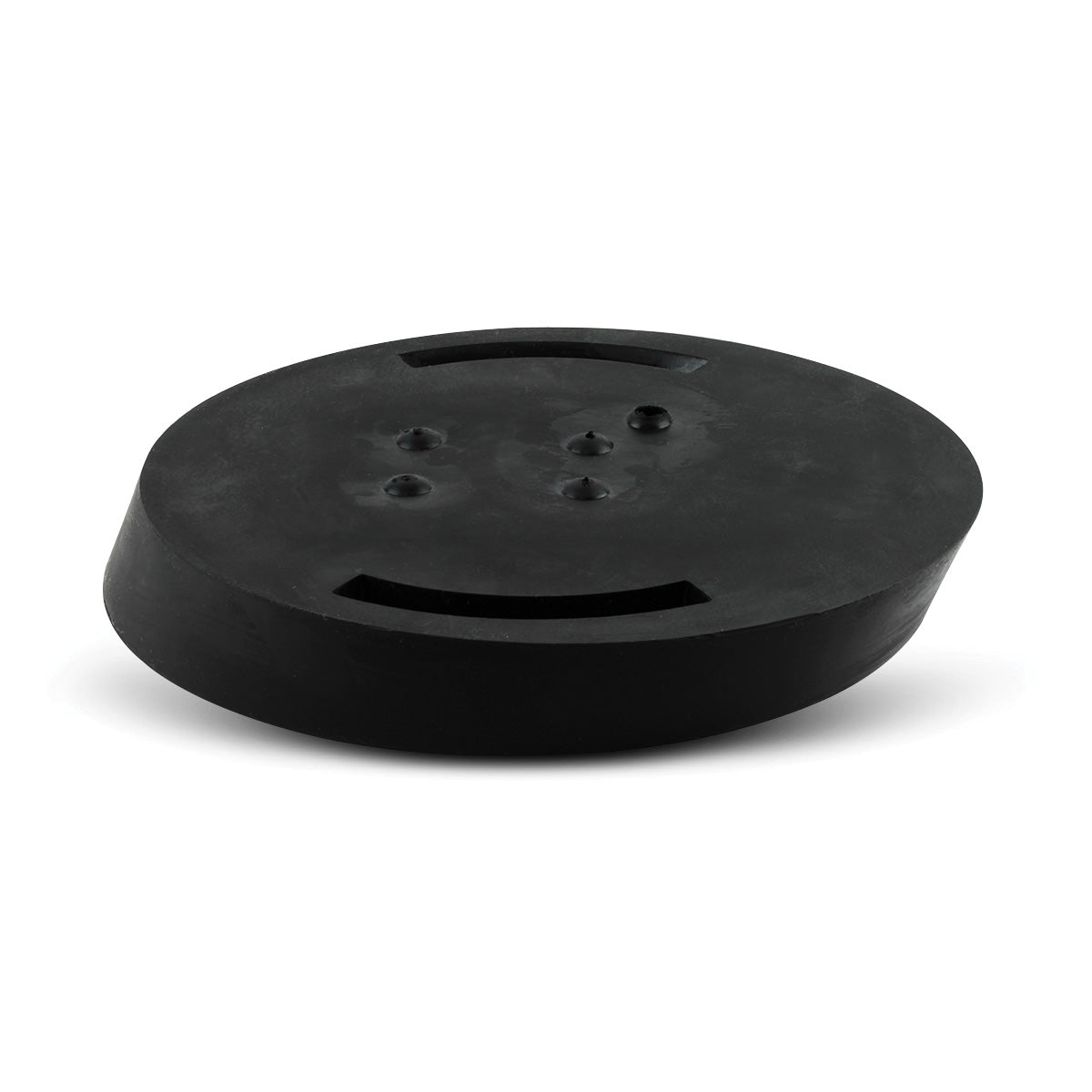 Replacement Pad - 10" Dia - Rubber