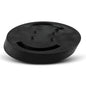 Replacement Pad - 8" Dia - Rubber