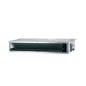 Samsung AC012KNLDCH/AA CAC Slim Duct Split System Air Conditioner, 1 ton Cooling, 208/230 V AC, 1 ph, 60 Hz, 20 SEER