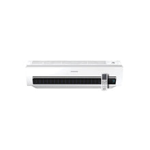 Samsung AJ009JNADCH/AA Whisper FJM Air Conditioner, 0.75 ton Cooling, 208/230 V AC, 1 ph, 60 Hz, 18 SEER