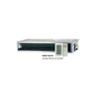 Samsung AJ009JNLDCH/AA Slim Duct FJM Air Conditioner, 0.75 ton Cooling, 208/230 V AC, 1 ph, 60 Hz