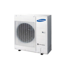 Samsung AJ024JCJ3CH/AA FJM Air Conditioner, 1.833 ton Cooling, 208/230 V AC, 1 ph, 60 Hz, 18/16 SEER