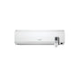 Samsung AR09JSALBWKNCV Novus Split System Air Conditioner Indoor Unit, 12500 Btu/hr Cooling, 13500 Btu/hr Heating, 115 V AC, 1 ph, 60 Hz, 13 EER, 20 SEER, R-410A Refrigerant