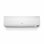 Samsung AR09JSFLBWKXCV Novus Split System Air Conditioner Outdoor Unit, 12500 Btu/hr Cooling, 13500 Btu/hr Heating, 208/230 V AC, 1 ph, 60 Hz, 13 EER, 20 SEER, R-410A Refrigerant