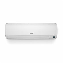 Samsung AR24JSFLBWKXCV Novus Ductless Split System Air Conditioner Outdoor Unit, 27000 Btu/hr Cooling, 31000 Btu/hr Heating, 208/230 V AC, 1 ph, 60 Hz, 12.2 EER, 20 SEER, R-410A Refrigerant
