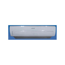 Samsung AR09KSWSJWKNCV Smart Whisper Air Conditioner, 0.75 ton Cooling, 208/230 V AC, 1 ph, 60 Hz, 23 SEER