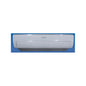 Samsung AR09KSWSJWKNCV Smart Whisper Air Conditioner, 0.75 ton Cooling, 208/230 V AC, 1 ph, 60 Hz, 23 SEER