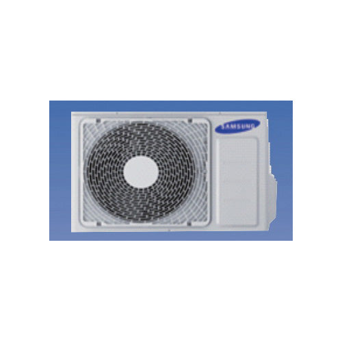 Samsung AR12KSWSJWKXCV Smart Whisper Air Conditioner, 1 ton Cooling, 208/230 V AC, 1 ph, 60 Hz, 22 SEER