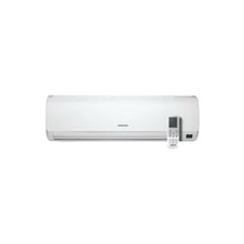 Samsung AR18JSFLBWKNCV Novus Indoor Air Conditioner Unit, 1.5 ton Nominal, 208/230 V AC, 1 ph, 60 Hz