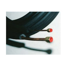 Samsung ILS2507 Line Set With Interconnect Cables, 1/4 in Liquid Line, 1/2 in Suction Line, 25 ft L, 1/2 in THK Insulation