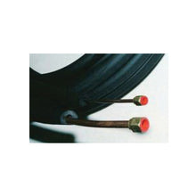 Samsung SLS5007 Line Set, 1/4 in Liquid Line, 1/2 in Suction Line, 50 ft L, 1/2 in THK Insulation