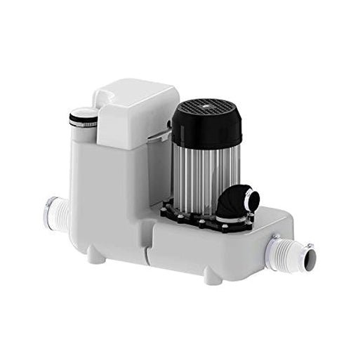 DEARBORN 18 BASKET STRAINER