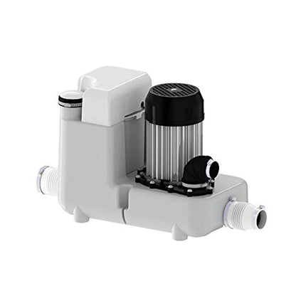 DEARBORN 18 BASKET STRAINER