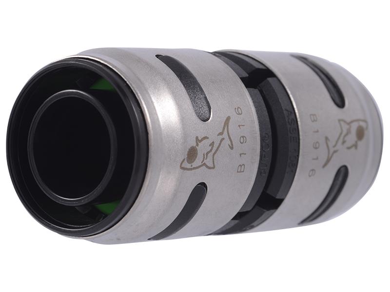 3/4" Fitting Coupling - Ppsu