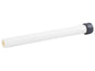 Sharkbite® K24650WP Push-Fit Stub Out with Cap, 1/2 in Nominal, PEX End Style, Plastic